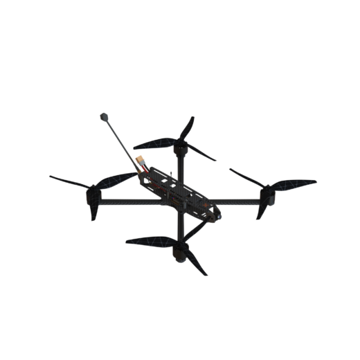 D0-12 ELRS 2.4G ANALOG 3W