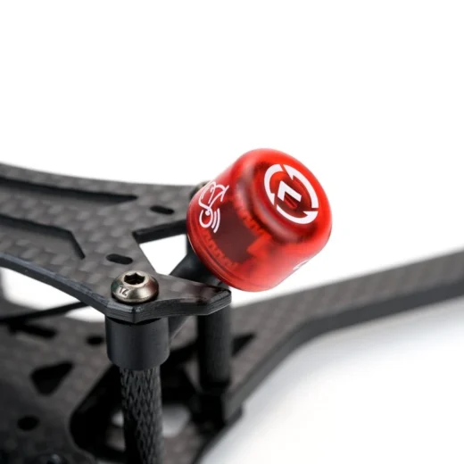 RushFPV Cherry II MMCX RHCP 85mm
