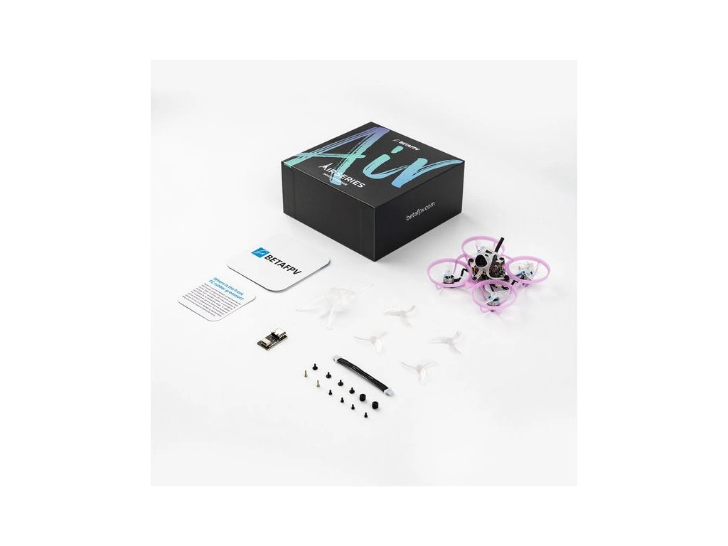23193 4 air65 ii brushless whoop quadcopter racing package 600x600 1 BetaFPV Air65 II Racing Whoop