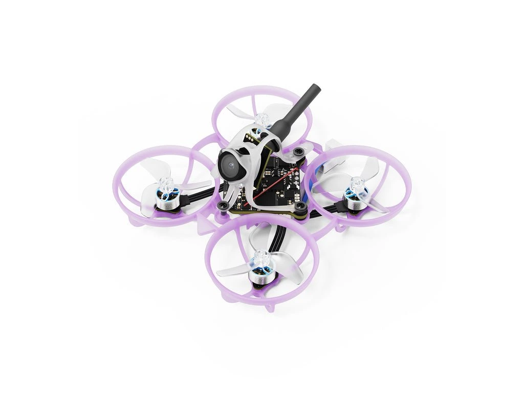 23193 air65 ii brushless whoop quadcopter racing BetaFPV Air65 II Racing Whoop - Image 5