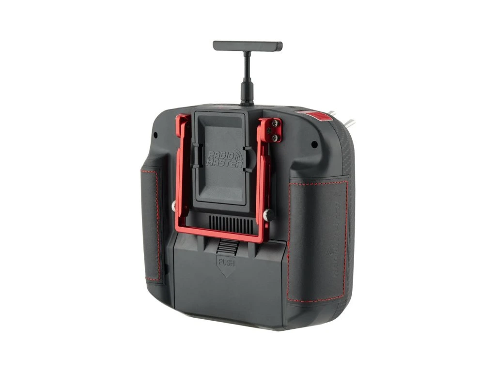 7848 7 7848 2 controller radiomaster boxer max expresslrs black RadioMaster Boxer MAX ELRS