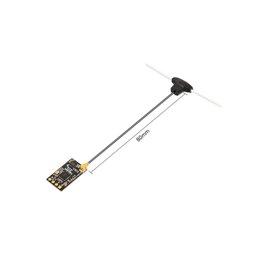 BETAFPV ELRS Nano 2.4G 80mm 3 BetaFPV Nano ELRS 2,4GHz - Image 2