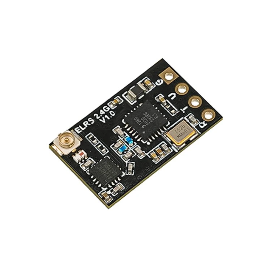 BETAFPV ELRS Nano 2.4G 80mm BetaFPV Nano ELRS 2,4GHz