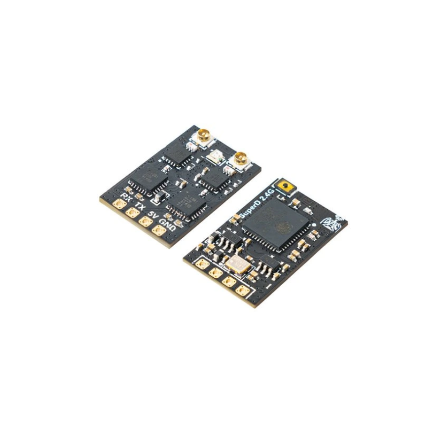 BETAFPV SuperD Diversity ELRS2.4GHz 2 BetaFPV SuperD Diversity ELRS 2.4GHz - Image 4