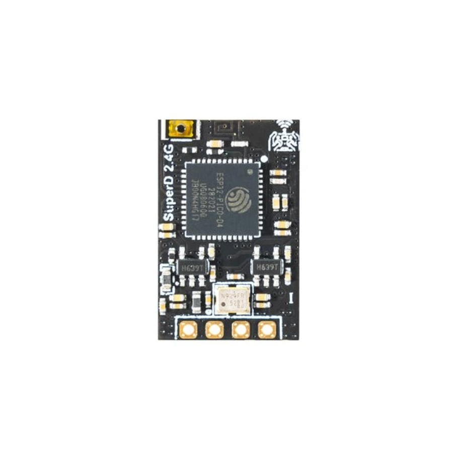 BETAFPV SuperD Diversity ELRS2.4GHz BetaFPV SuperD Diversity ELRS 2.4GHz