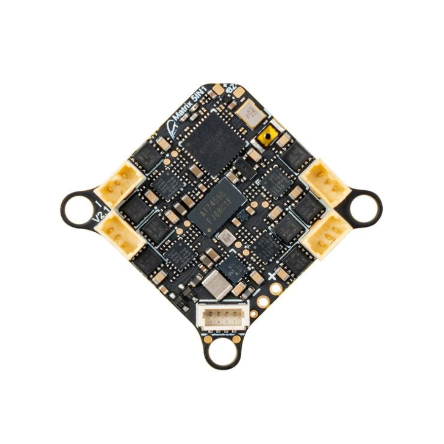 BetaFPV Matrix 1S Brushless G4 5 IN 1 V2 2 BetaFPV Matrix 1S Brushless G4 5 in 1 V2 - Image 4