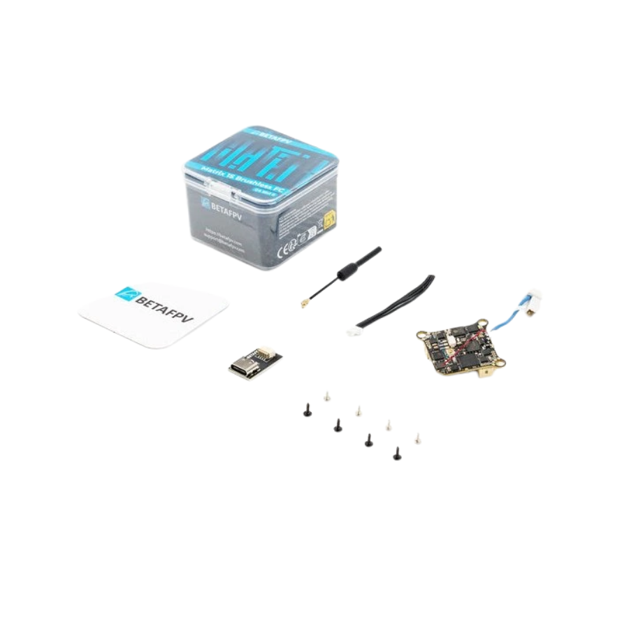 BetaFPV Matrix 1S Brushless G4 5 IN 1 V2 4 BetaFPV Matrix 1S Brushless G4 5 in 1 V2 - Image 2