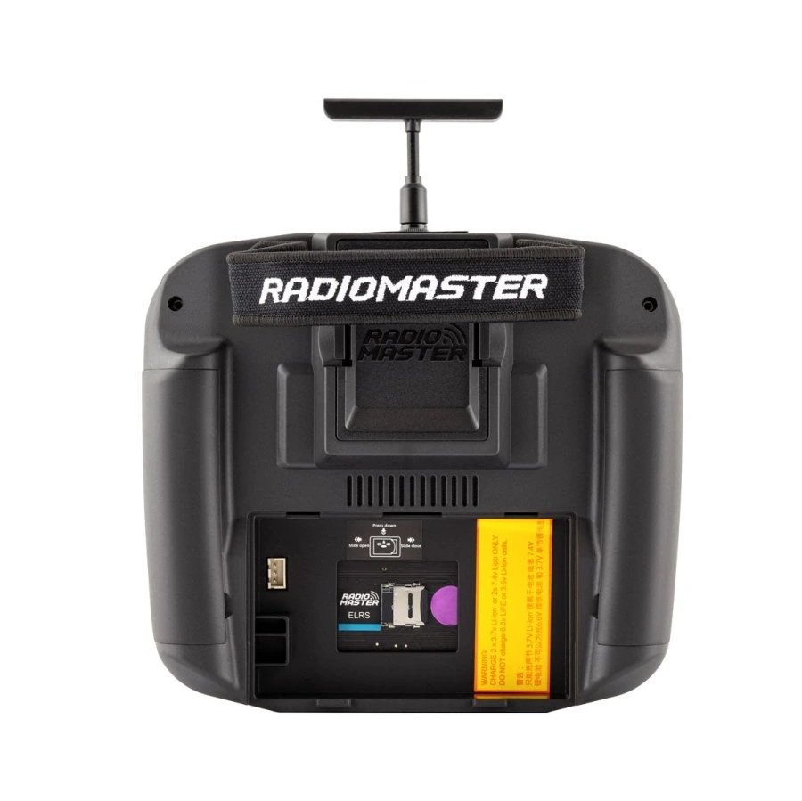 Boxer ELRS 7 RadioMaster Boxer ELRS - Image 2