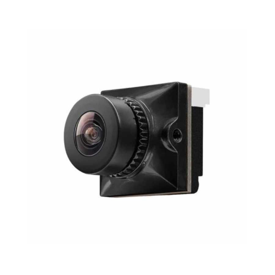 CaddxFPV Ratel 2 Juoda CaddxFPV Ratel 2