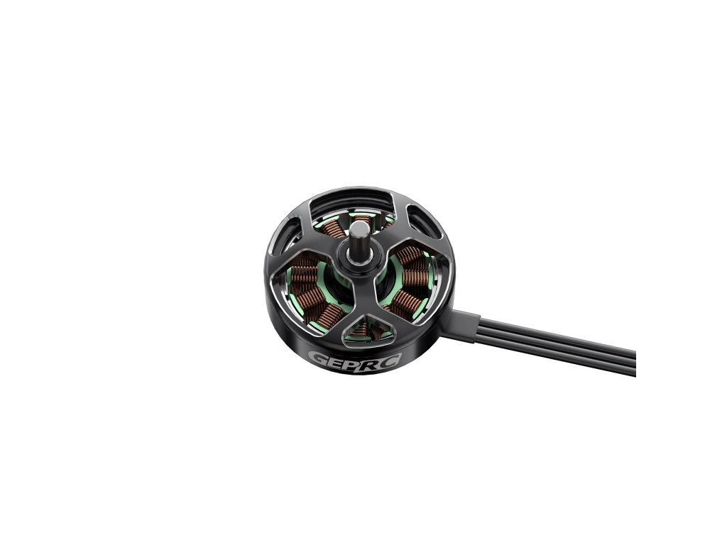 GEPRC SPEEDX2 1102 10000KV 3 GEPRC SPEEDX2 1102 10000KV - Image 3