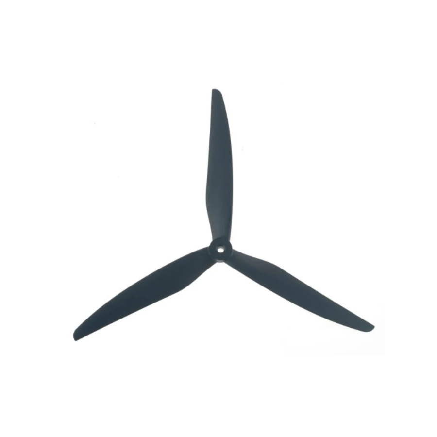 Gemfan 1050 3 Glass Fiber Nylon Juodi 1 GemFan 10 1050-3 GF Nylon Juodi - Image 3