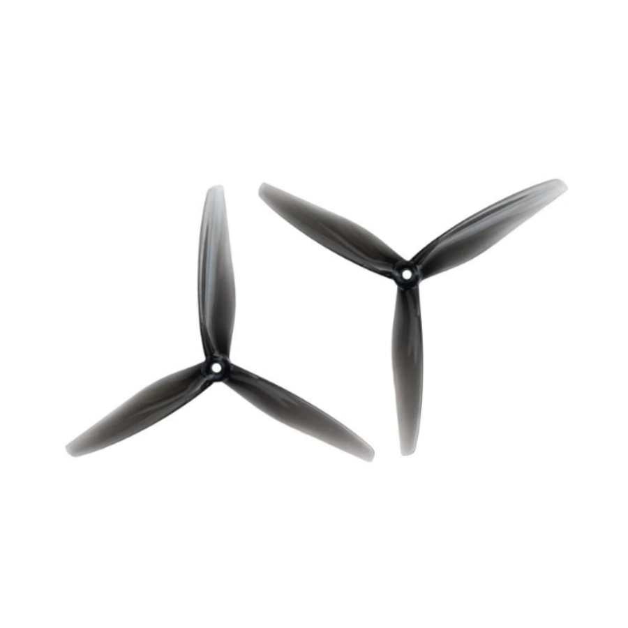 Gemfan Hurricane 7050 3 Pilki 2 Gemfan Hurricane 7050-3 - Image 2