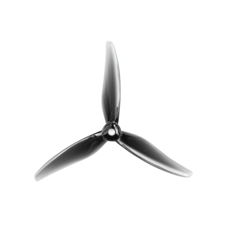 Gemfan Hurricane MCK 51466 3 V2 Pilki 1 GemFan 5 Hurricane MCK 51466-3 V2 - Image 2