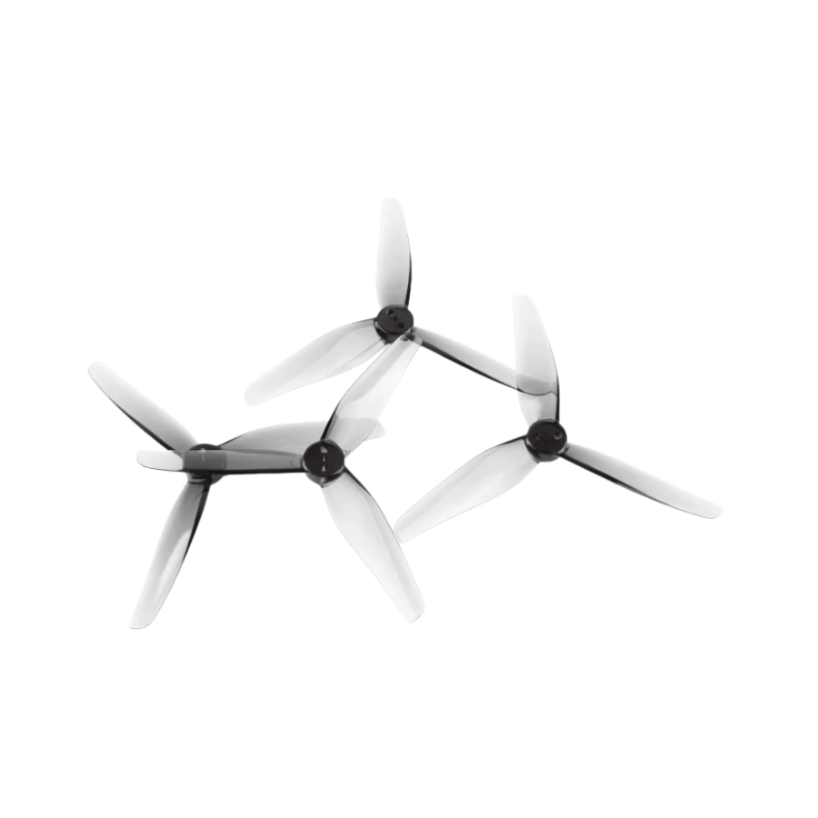 HQProp T3.5x2.5x3 3 Blade 3.5 Pilki 2 HQProp T3.5x2.5x3 3-Blade 3.5" Pilki - Image 2