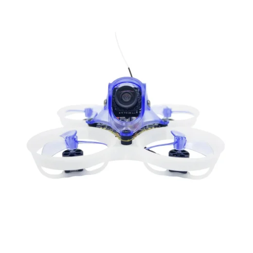 NewBeeDrone Hummingbird V4 BNF Whoop with SmartMax 400mw VTX ELRS 2.4G