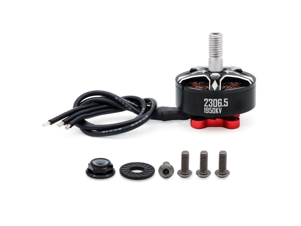 Pilotix 2306.5 1950KV 7 Pilotix 2306.5 1950KV