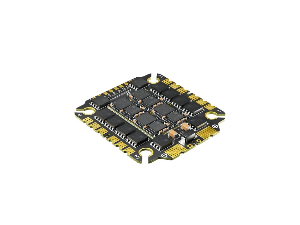 Pilotix 75A AM32 ESC 2 Pilotix 75A AM32 ESC - Image 4