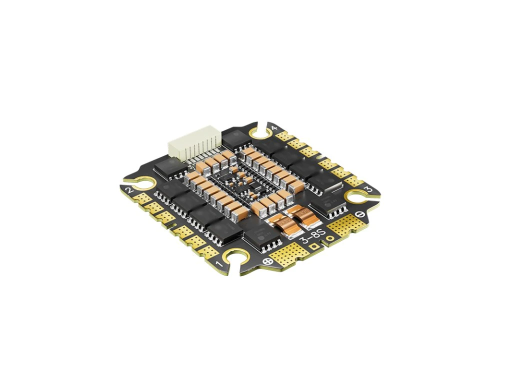 Pilotix 75A AM32 ESC 3 Pilotix 75A AM32 ESC - Image 3