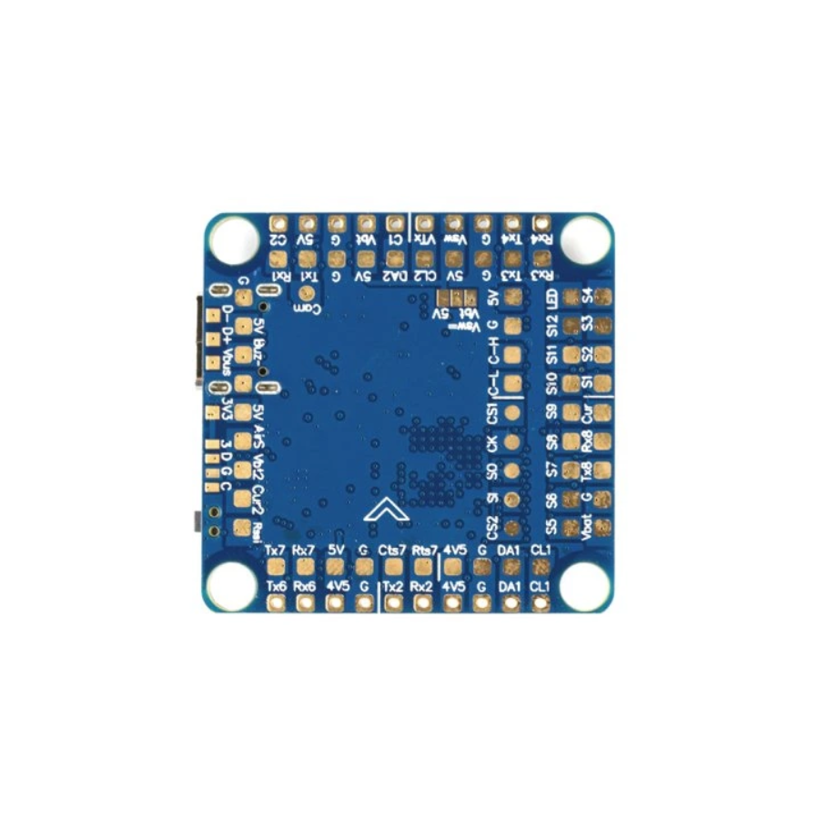 Pilotix H743 SLIM 3 Pilotix H743 SLIM - Image 5