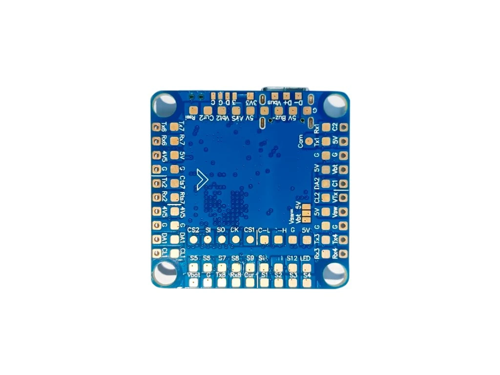 Pilotix H743 SLIM 3065 AM32 2 Pilotix 743-SLIM 3065 AM32 - Image 6