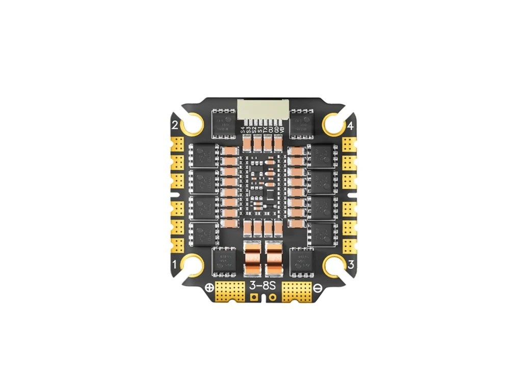 Pilotix H743 SLIM 3065 AM32 3 Pilotix 743-SLIM 3065 AM32 - Image 5