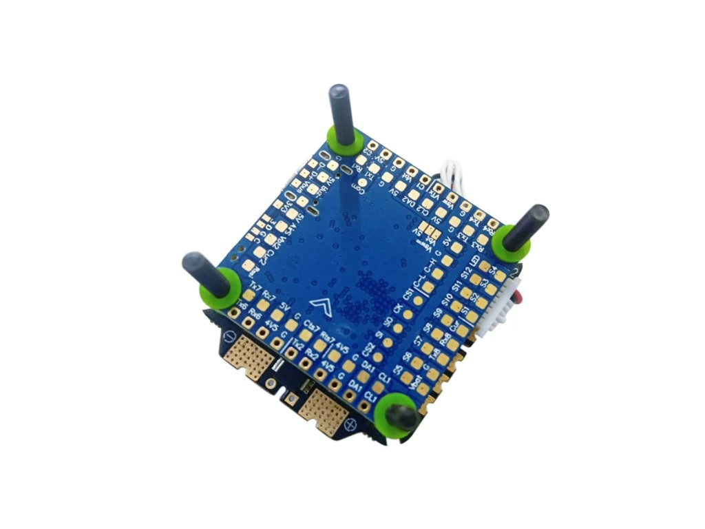 Pilotix H743 SLIM 3065 AM32 5 Pilotix 743-SLIM 3065 AM32 - Image 3