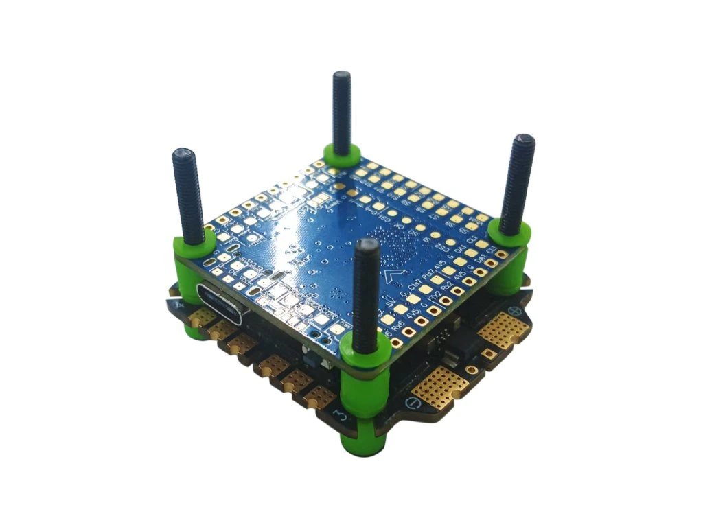 Pilotix H743 SLIM 3065 AM32 6 Pilotix 743-SLIM 3065 AM32 - Image 2