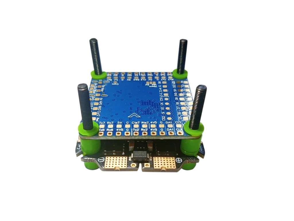 Pilotix H743 SLIM 3065 AM32 7 Pilotix 743-SLIM 3065 AM32