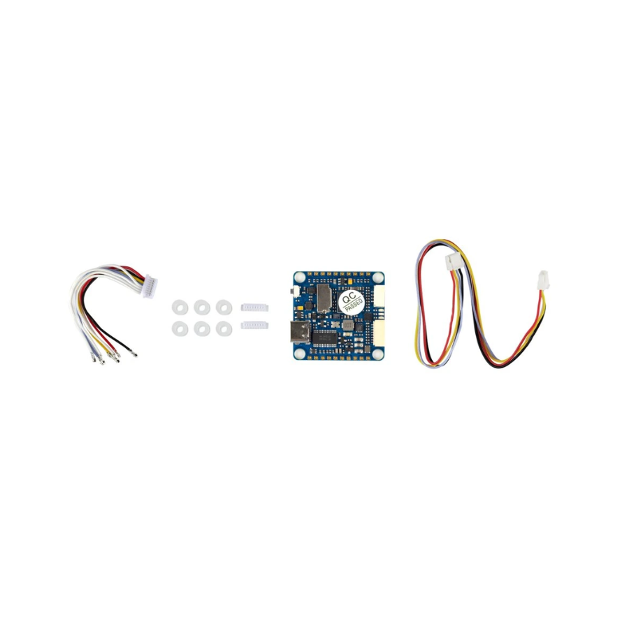 Pilotix H743 SLIM 6 Pilotix H743 SLIM - Image 2