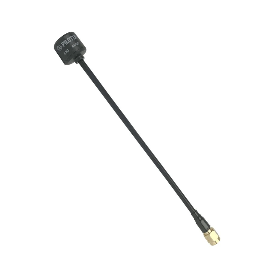Pilotix Lollipop 5.8G SMA RHCP 160mm Pilotix Lollipop 5.8G SMA RHCP 160mm
