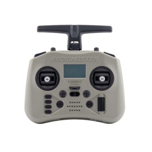 RadioMaster Pocket ELRS Valdymo Pultas