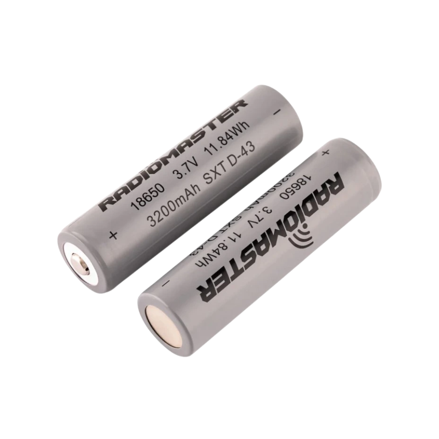 RadioMaster 18650 Li Ion 3200mAh 1 RadioMaster 18650 3200mAh Li-Ion - Image 4