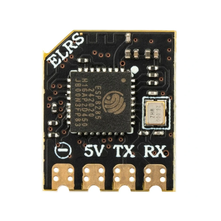 RadioMaster RP1 V2 ELRS 2.4GHz Nano 2 RadioMaster RP1 V2 ELRS 2.4GHz Nano - Image 5
