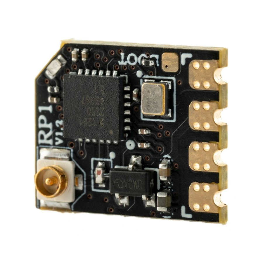 RadioMaster RP1 V2 ELRS 2.4GHz Nano 3 RadioMaster RP1 V2 ELRS 2.4GHz Nano - Image 4