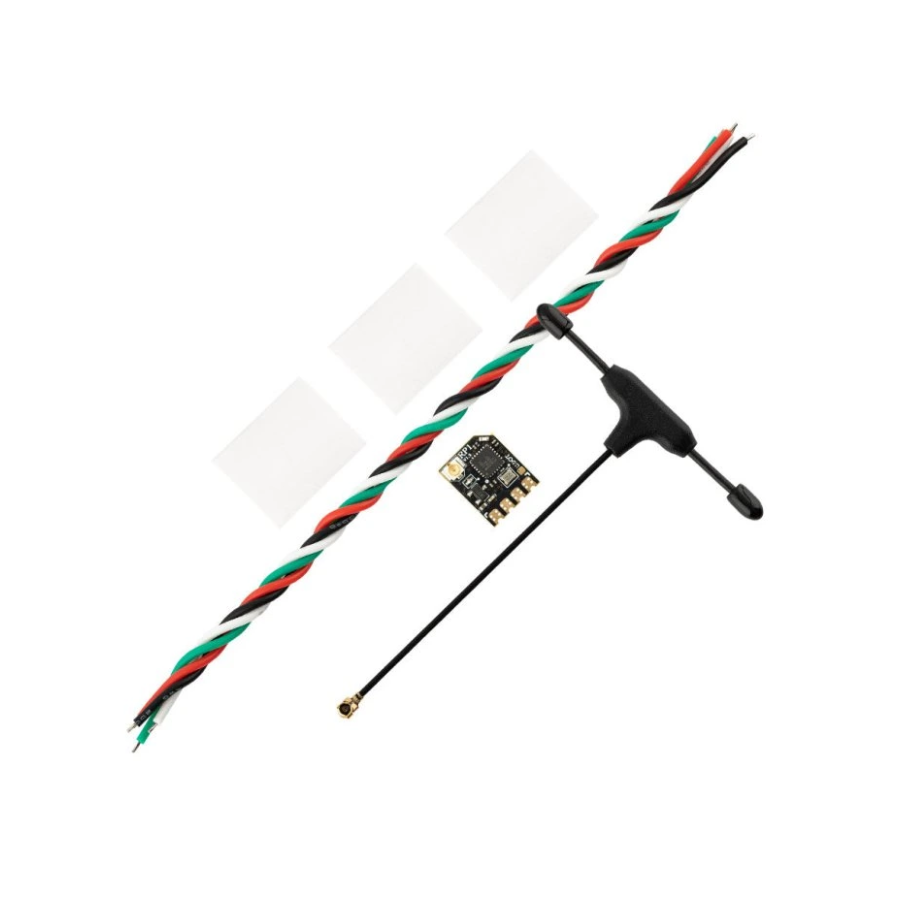 RadioMaster RP1 V2 ELRS 2.4GHz Nano 4 RadioMaster RP1 V2 ELRS 2.4GHz Nano - Image 3