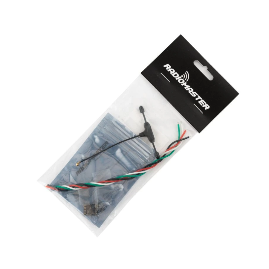 RadioMaster RP1 V2 ELRS 2.4GHz Nano 5 RadioMaster RP1 V2 ELRS 2.4GHz Nano - Image 2