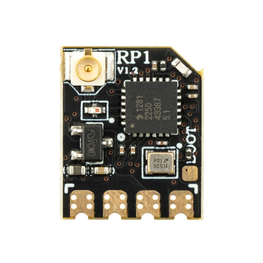 RadioMaster RP1 V2 ELRS 2.4GHz Nano RadioMaster RP1 V2 ELRS 2.4GHz Nano