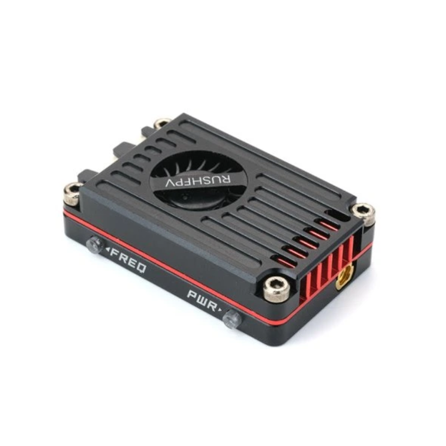 Rush Max Solo 5.8G 2.5W 1 1 RushFPV Max Solo 5.8G 2,5W - Image 3
