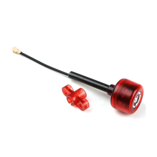 RushFPV Cherry UFL 5.8G RHCP 85mm