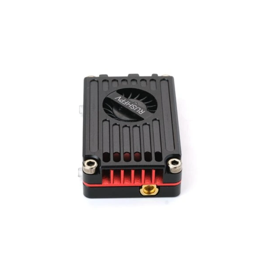Rush Max Solo 5.8G 2.5W 2 RushFPV Max Solo 5.8G 2,5W - Image 2