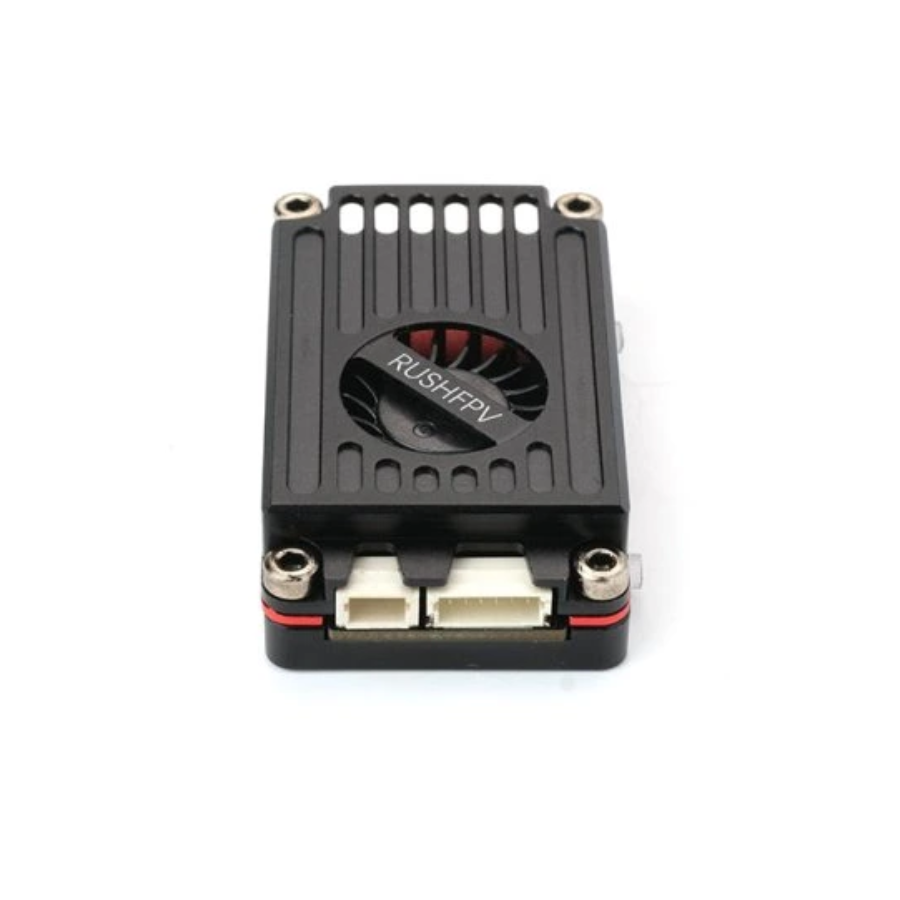 Rush Max Solo 5.8G 2.5W 3 RushFPV Max Solo 5.8G 2,5W