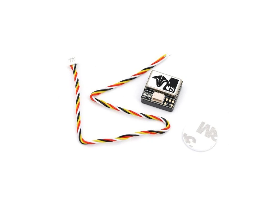 TBS M10 180 Glonass 3 TBS M10 180 Glonass - Image 2