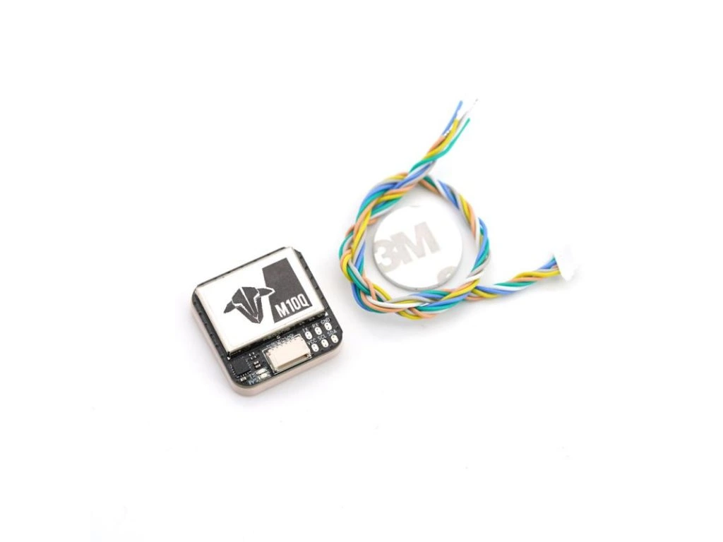TBS M10Q Glonass 1 TBS M10Q 250 Glonass - Image 3