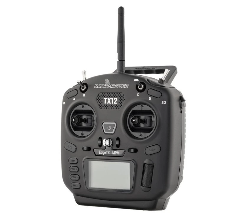 TX12 1 RadioMaster TX12 MkII ELRS - Image 3
