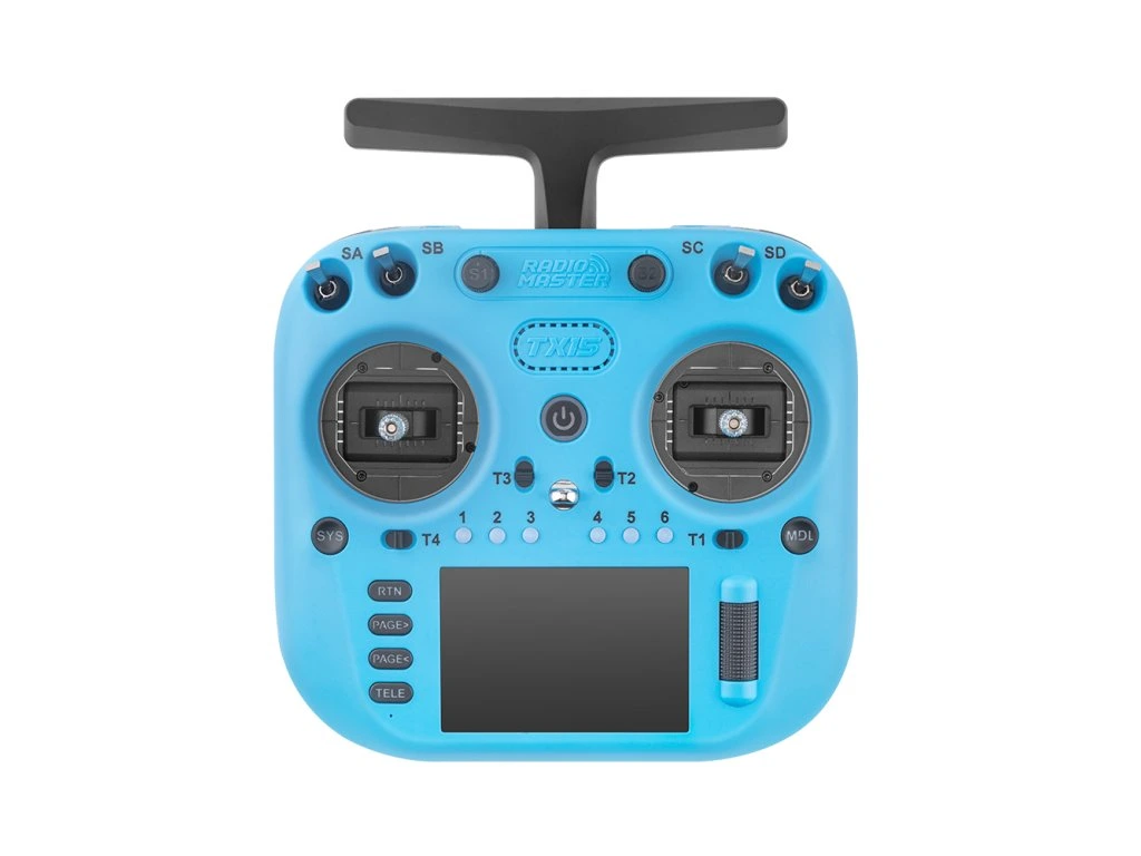 TX15 ELRS Blue RadioMaster TX15 ELRS - Image 13