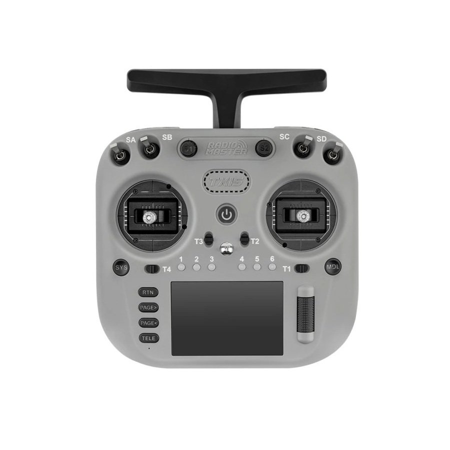 TX15 ELRS Grey 1 RadioMaster TX15 ELRS - Image 11