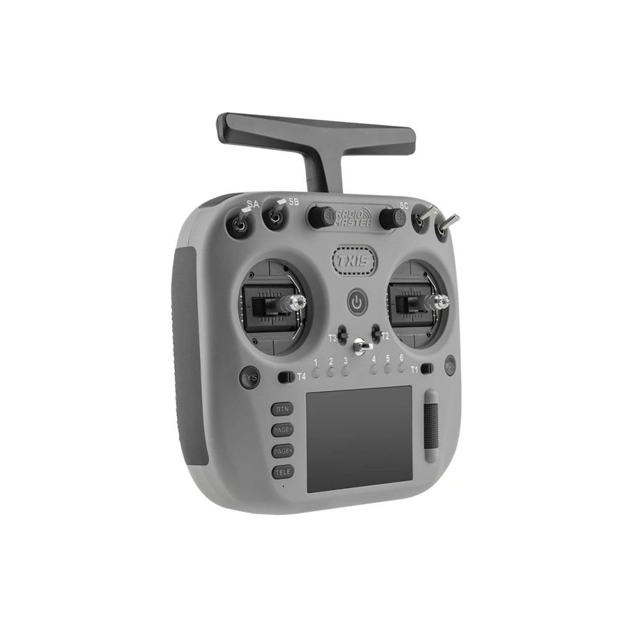 TX15 ELRS Grey 3 RadioMaster TX15 ELRS - Image 9