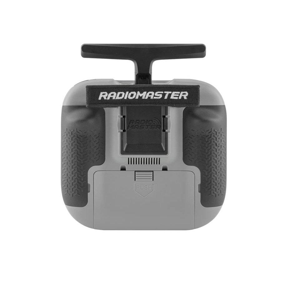 TX15 ELRS Grey 5 RadioMaster TX15 ELRS - Image 7