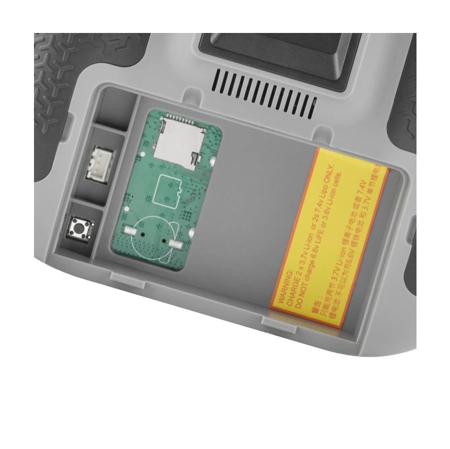 TX15 ELRS Grey 7 RadioMaster TX15 ELRS - Image 5