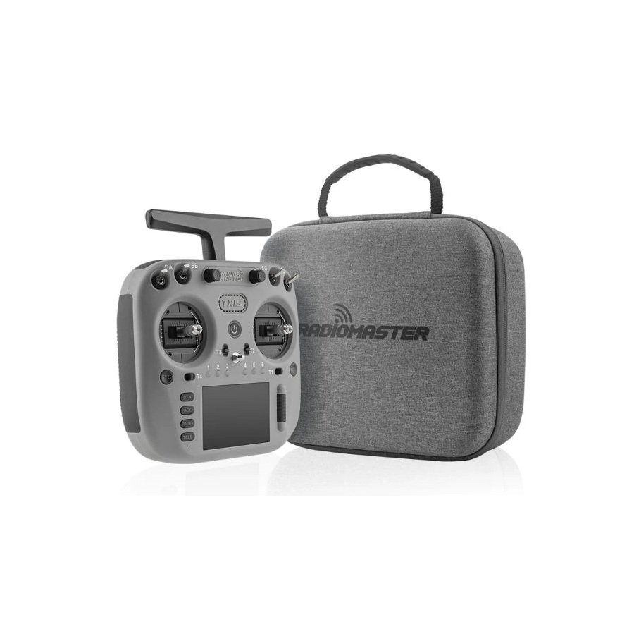 TX15 ELRS Grey 8 RadioMaster TX15 ELRS - Image 4